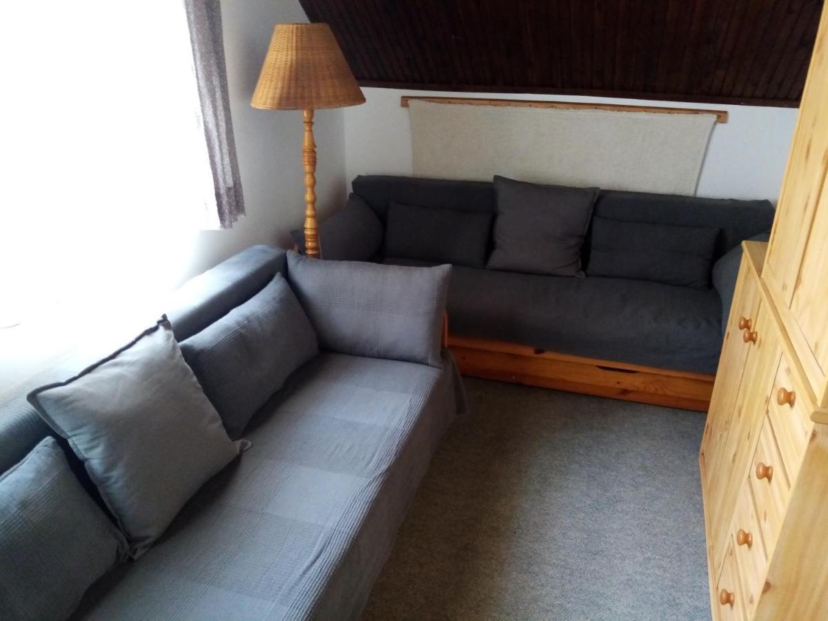 Vagabund Vendeghaz Villa Etyek Ngoại thất bức ảnh