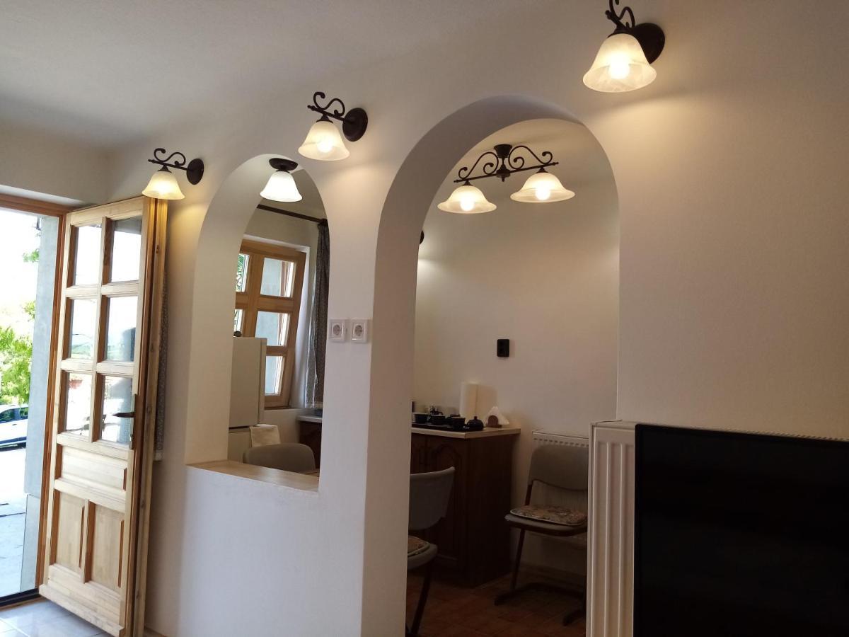 Vagabund Vendeghaz Villa Etyek Ngoại thất bức ảnh