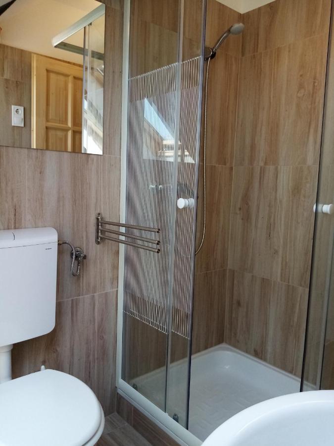 Vagabund Vendeghaz Villa Etyek Ngoại thất bức ảnh