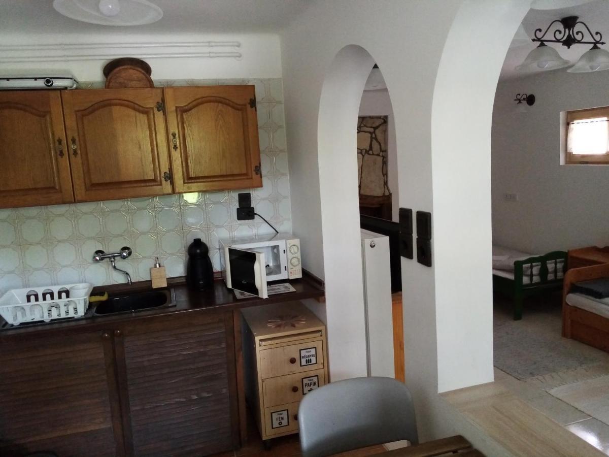 Vagabund Vendeghaz Villa Etyek Ngoại thất bức ảnh