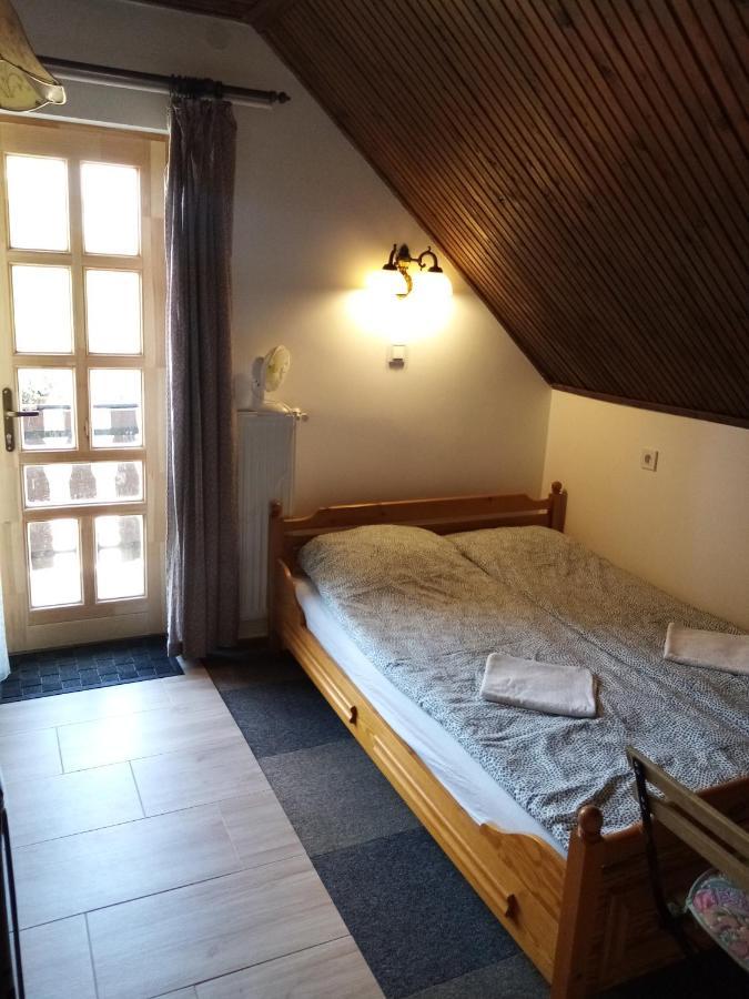 Vagabund Vendeghaz Villa Etyek Ngoại thất bức ảnh