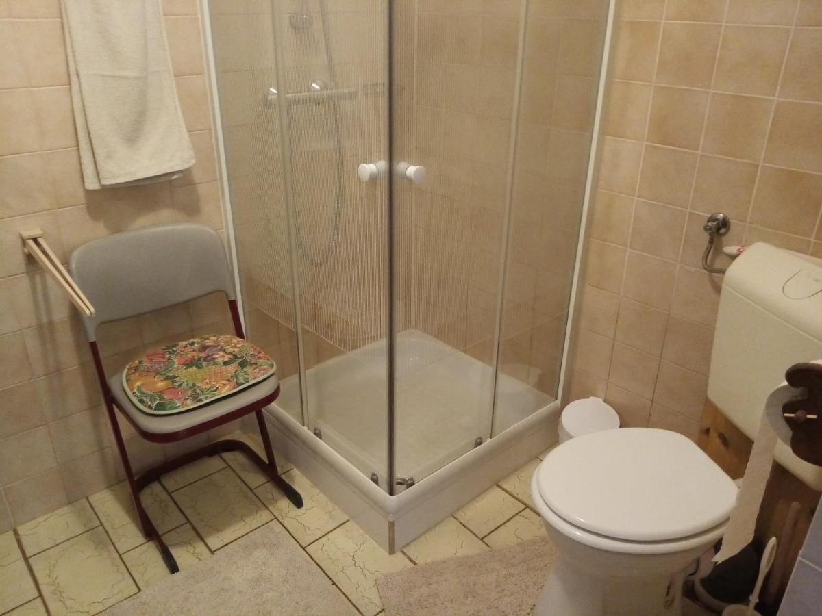 Vagabund Vendeghaz Villa Etyek Ngoại thất bức ảnh