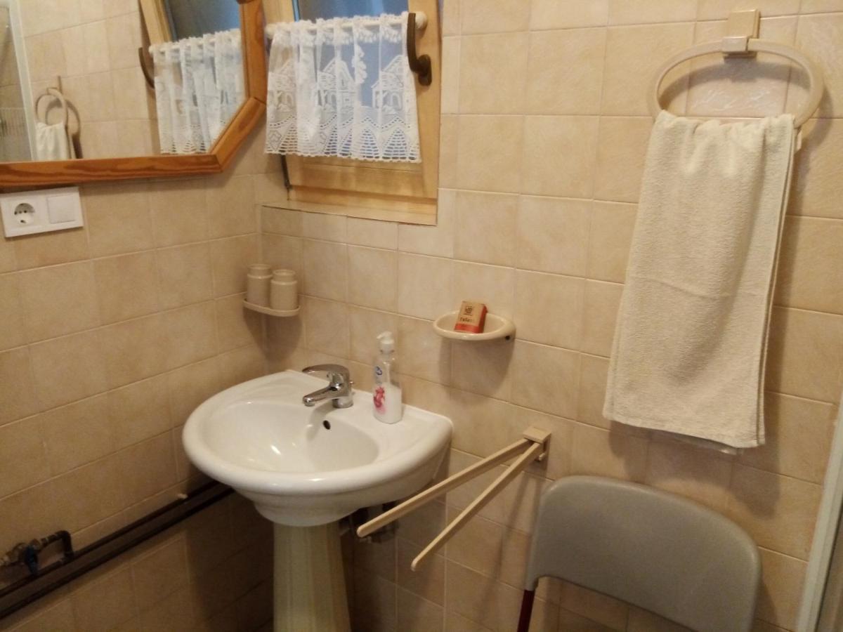 Vagabund Vendeghaz Villa Etyek Ngoại thất bức ảnh