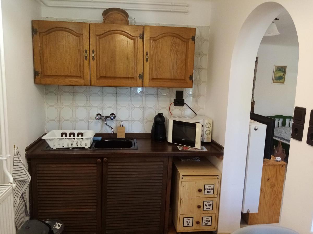 Vagabund Vendeghaz Villa Etyek Ngoại thất bức ảnh