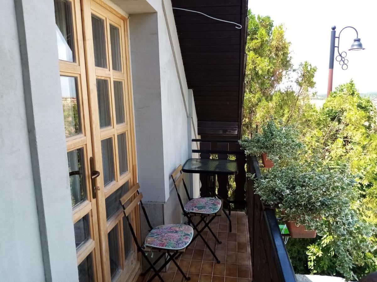 Vagabund Vendeghaz Villa Etyek Ngoại thất bức ảnh