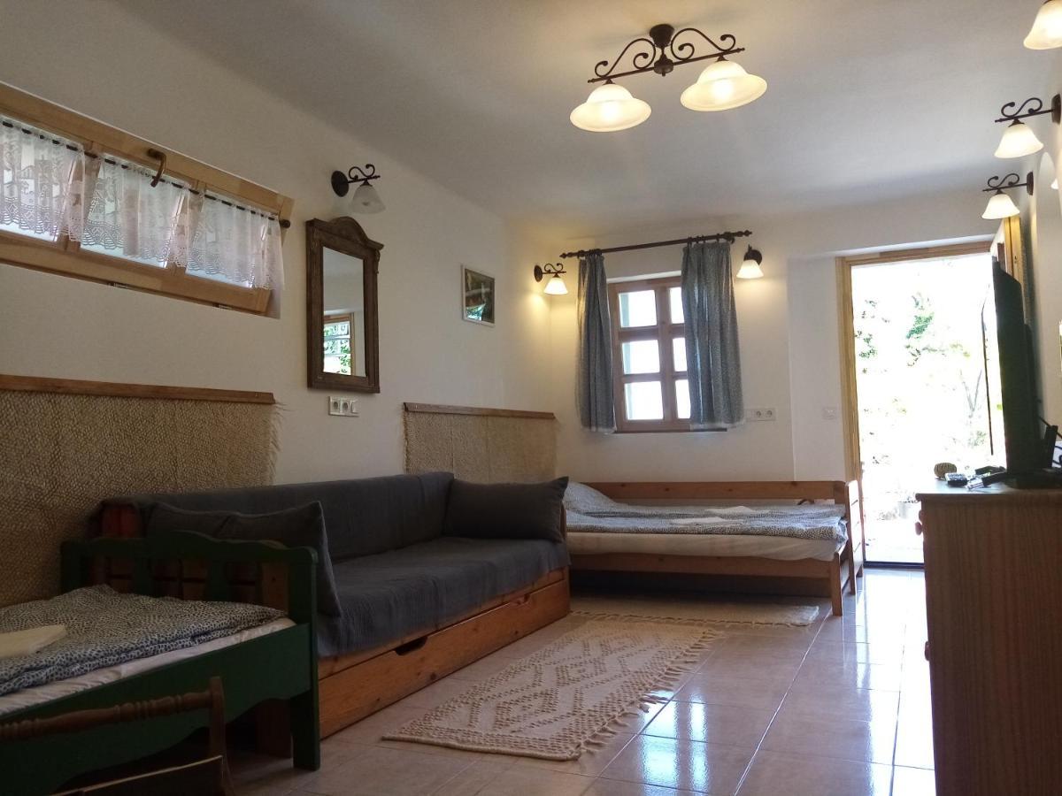 Vagabund Vendeghaz Villa Etyek Ngoại thất bức ảnh