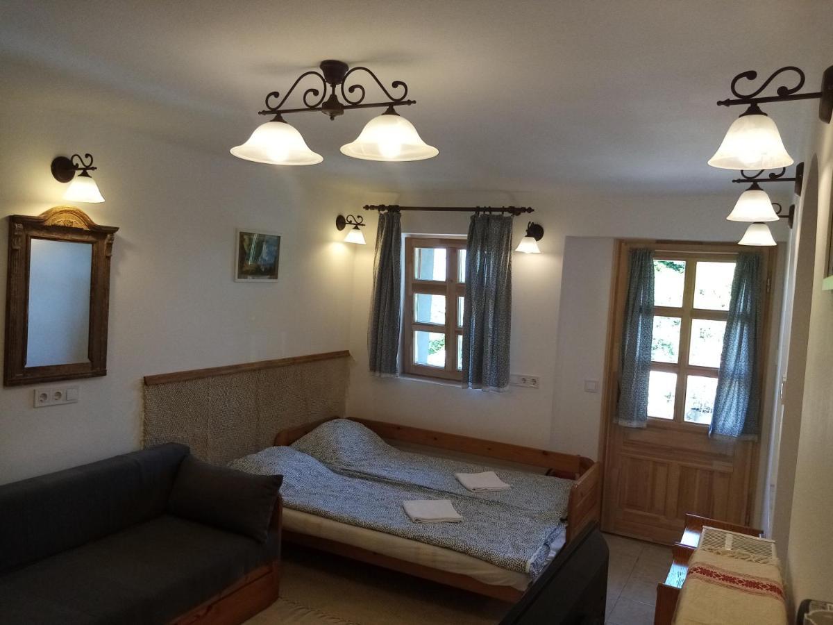 Vagabund Vendeghaz Villa Etyek Ngoại thất bức ảnh